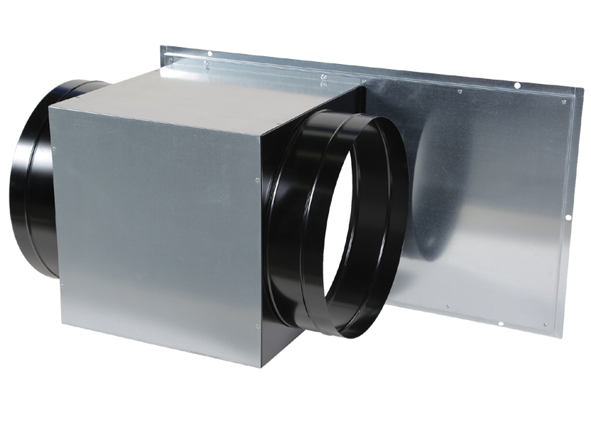 Адаптер 2-ходовой Ballu-Biemmedue Ø 400 мм для FARM 110 НС-1126608