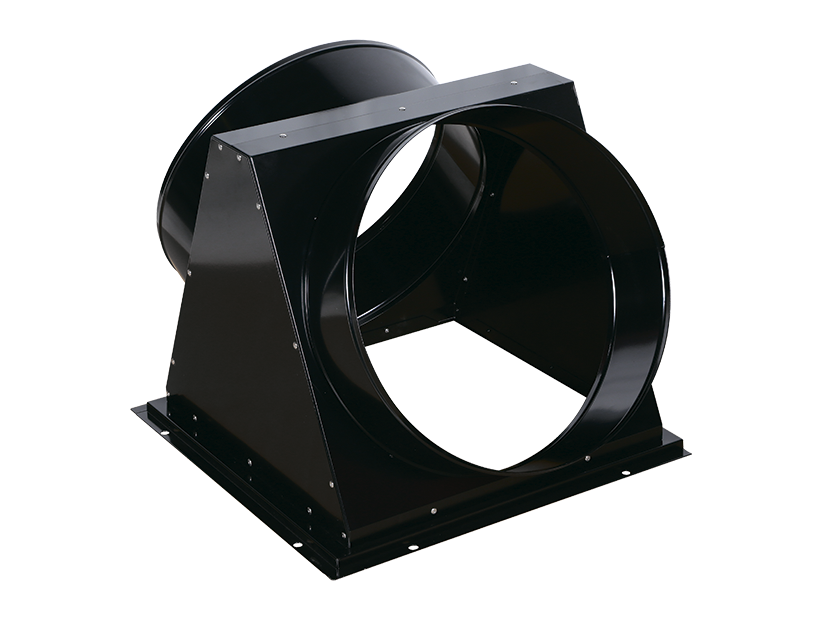 Адаптер 2-ходовой Ballu-Biemmedue Ø 500 мм для JUMBO 185 НС-1126601