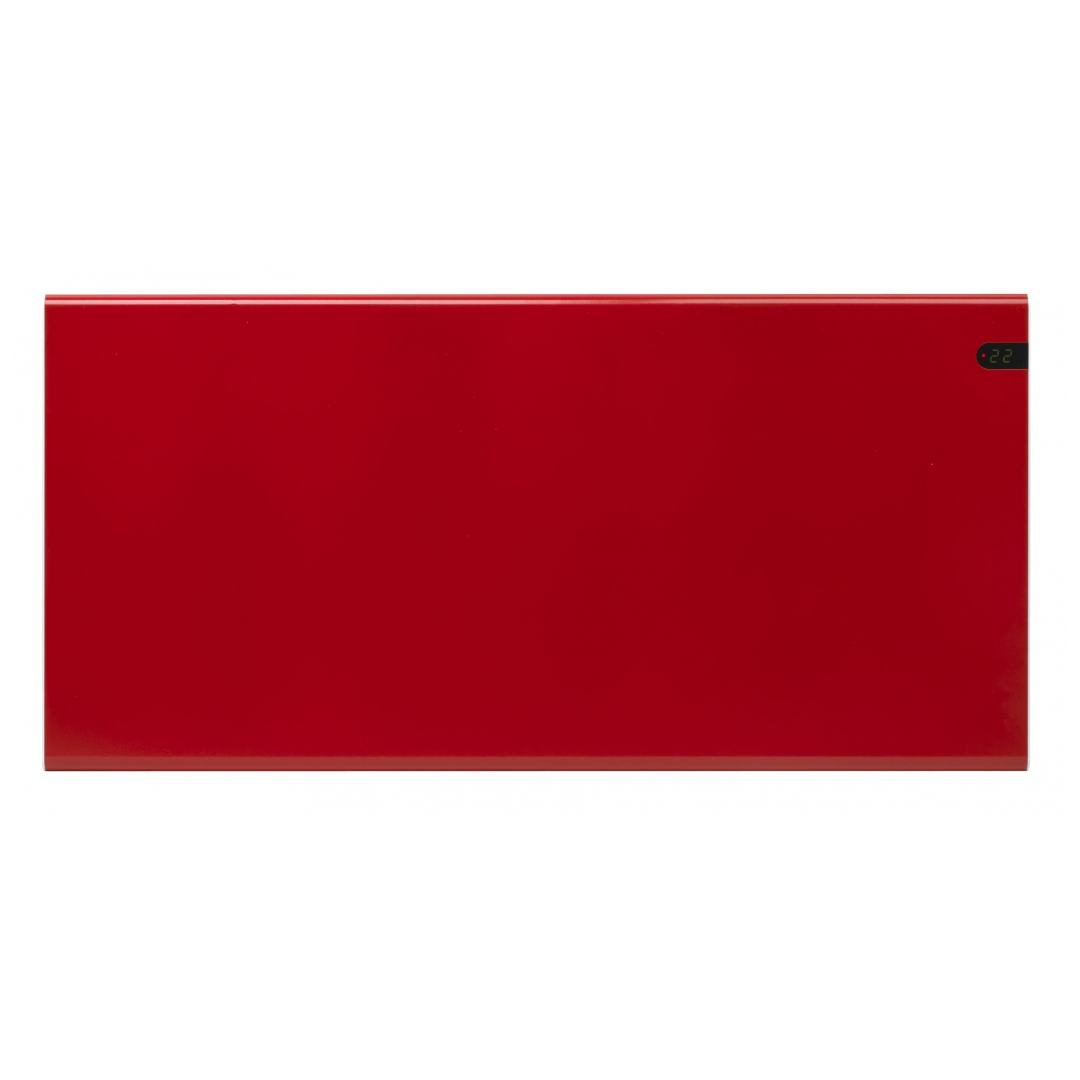 Конвектор электрический ADAX NEO NP 10 KDT Red 1000 Вт 3676