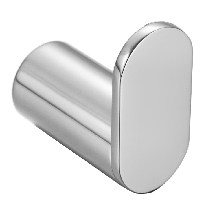 Крючок одинарный Mediclinics Aura матовая сталь AI1318CS