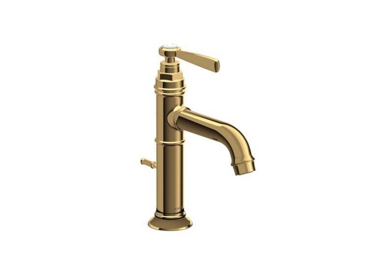 Смеситель для раковины AXOR Montreux хром 16515000