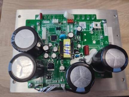 Плата инвертора Haier 0150400908