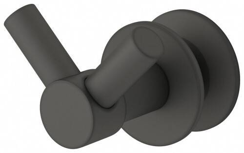 Крючок Сунержа Виктория 50х50х50 мм графит 01220100002