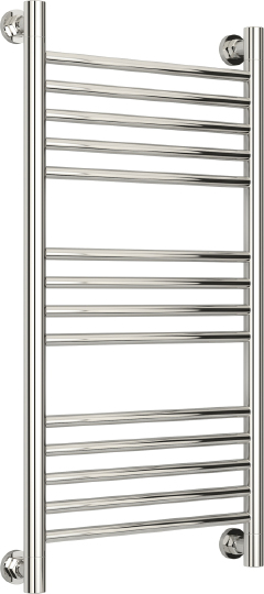 Полотенцесушитель водяной Сунержа Богема+ 400x800 мм без покрытия 00-0220-8040