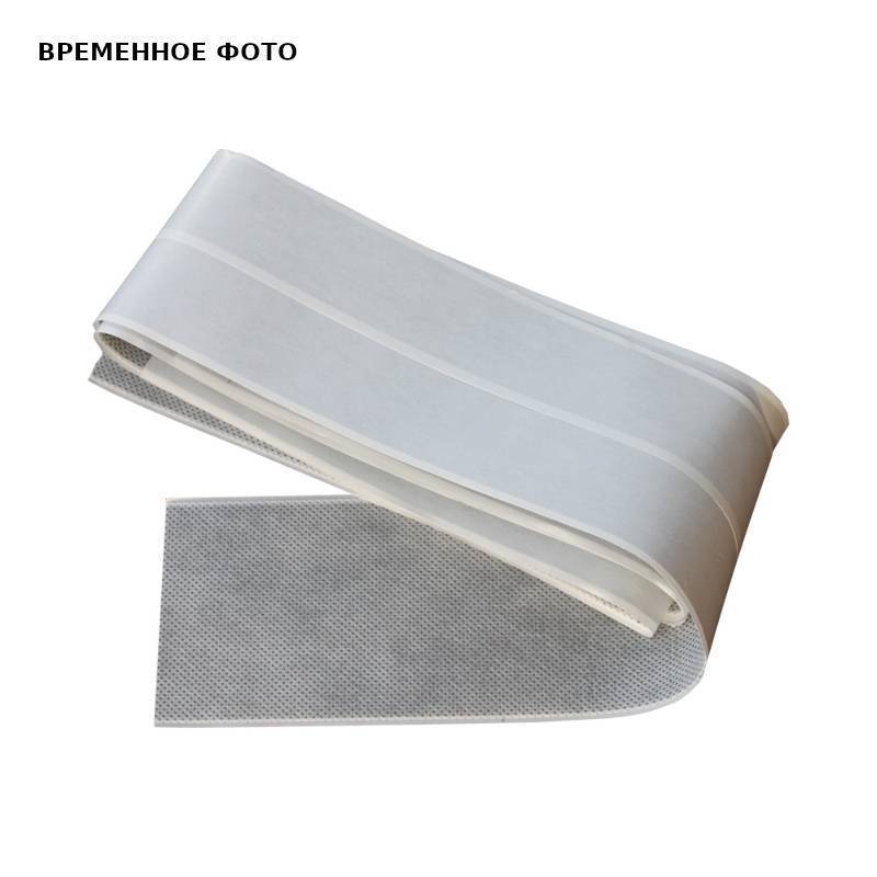 Лента гидроизоляционная Alcaplast 120 см AHP80