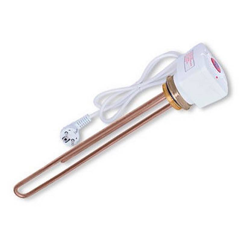 ТЭН Hajdu для AQ IND SC, STA, PT 2 кВт 2419991067