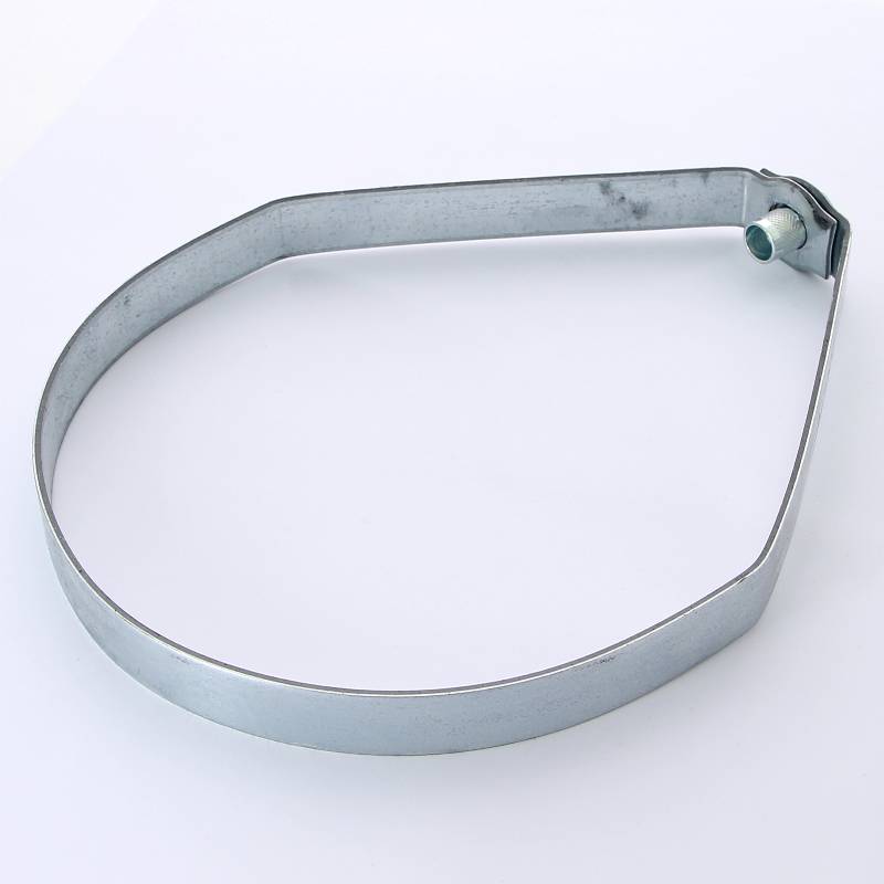 Спринклерный хомут Walraven BIS ТА41 M12 8 DN200 4535219