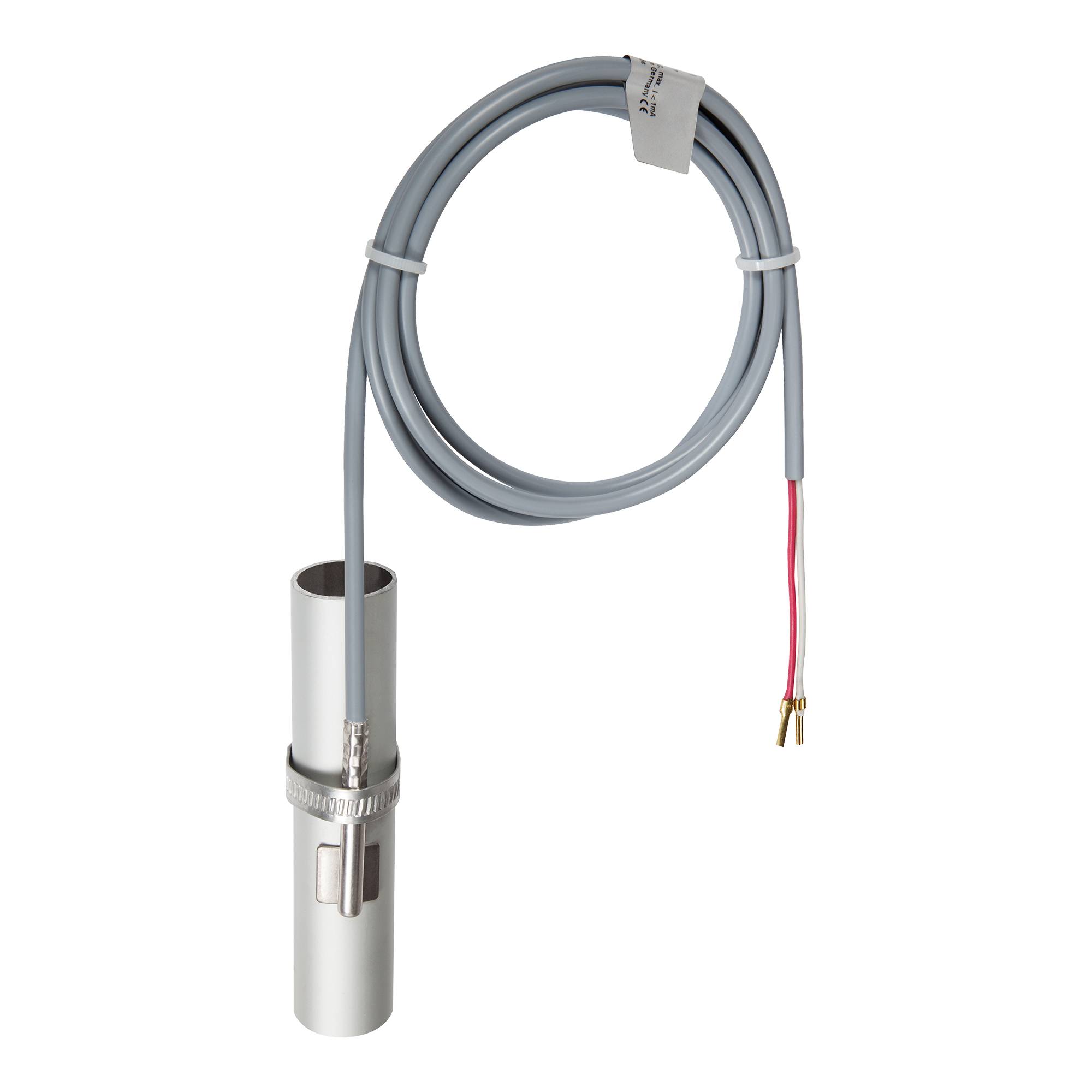 Датчик температуры контактный Shuft ALTF1-NTC10K