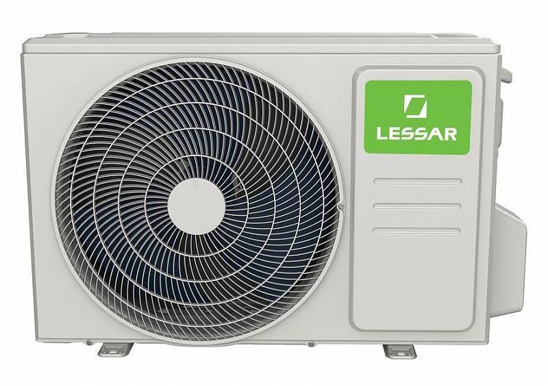 Сплит-система LESSAR Cool+ LS-H18KFE2/LU-H18KFE2