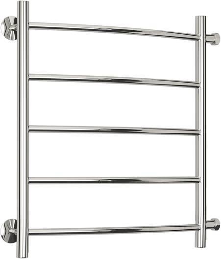 Полотенцесушитель водяной Стилье Версия-Б2 48x60,7 см без покрытия 00612-5040