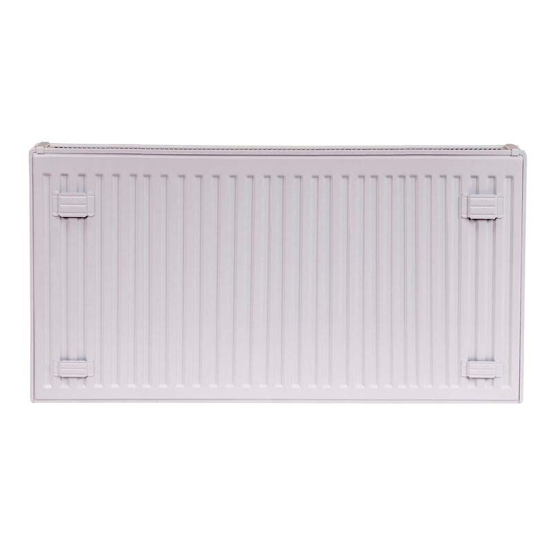 Радиатор стальной панельный Vogel&Noot Profil Ventil 22KV 600x1320 мм нижнее подключение G22KBA613A