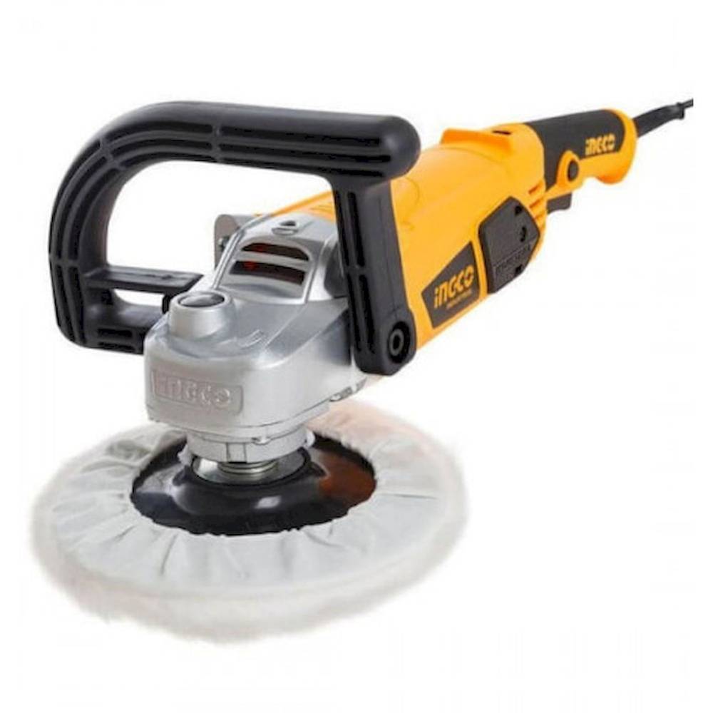 Полировальная машина INGCO AP Вт 180 мм AP