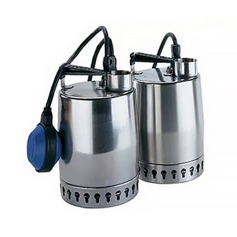 Насос дренажный Grundfos Unilift KP 150-A1 011H1800