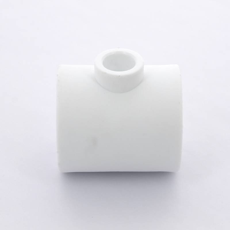 Тройник переходной Pro Aqua 50х20х50 мм редукционный PA14559P