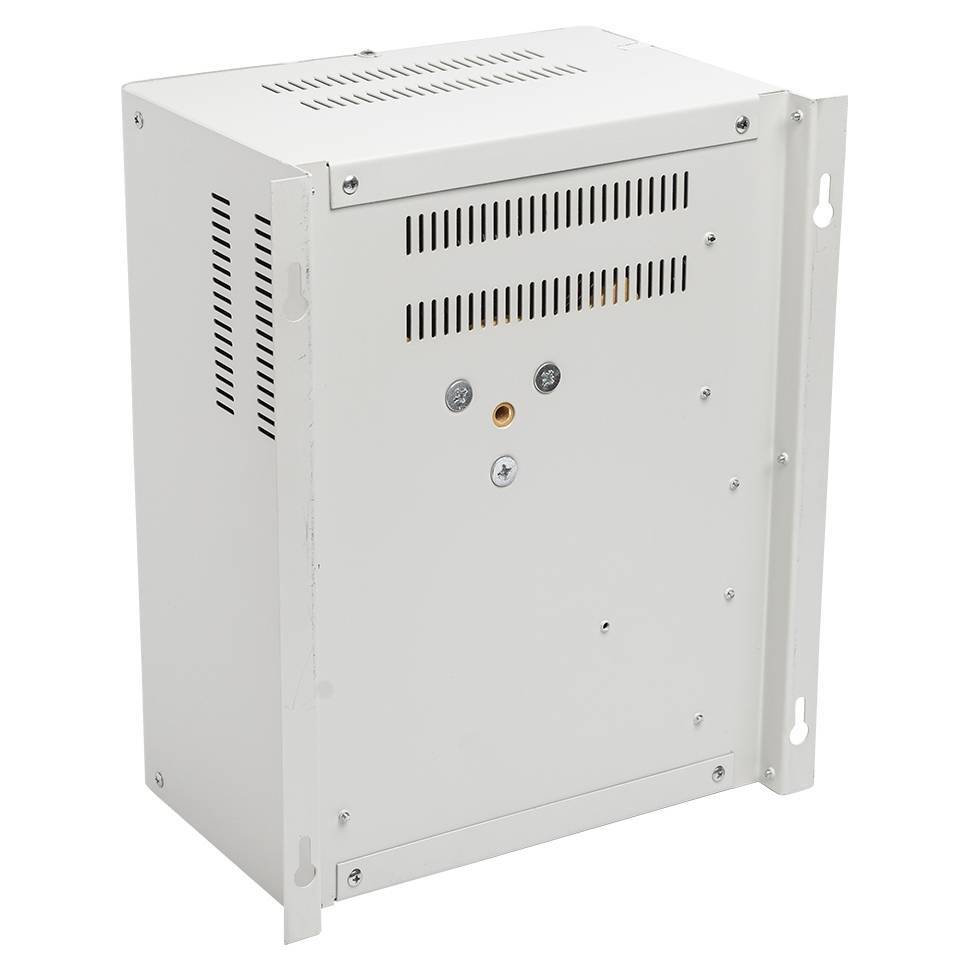 Стабилизатор напряжения Ресанта АСН-10000 Н/1-Ц Lux настенный 10 кВт