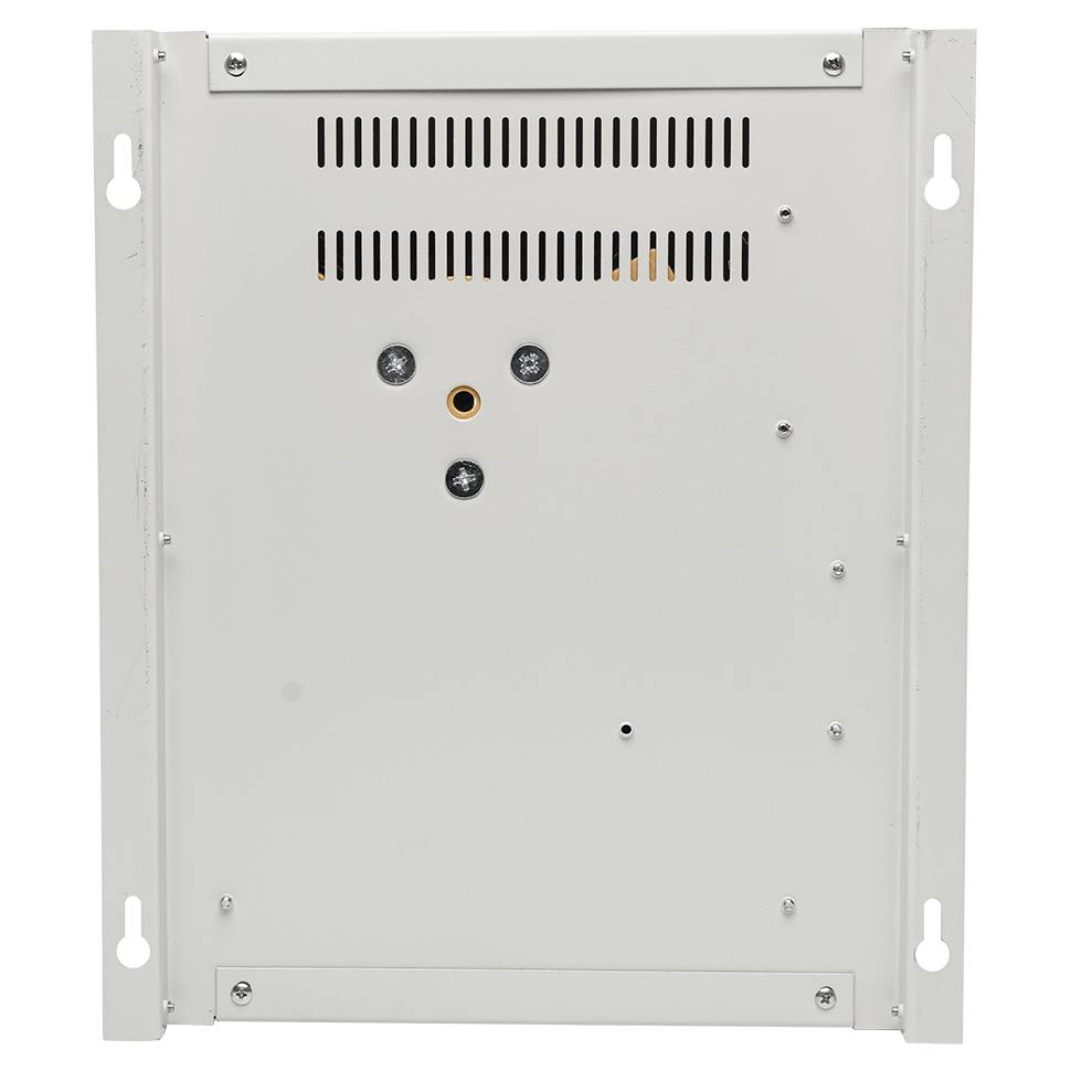 Стабилизатор напряжения Ресанта АСН-10000 Н/1-Ц Lux настенный 10 кВт