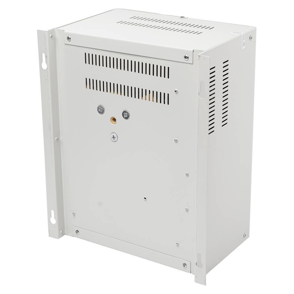 Стабилизатор напряжения Ресанта АСН-10000 Н/1-Ц Lux настенный 10 кВт