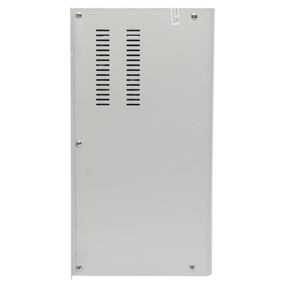 Стабилизатор напряжения Ресанта АСН-10000 Н/1-Ц Lux настенный 10 кВт