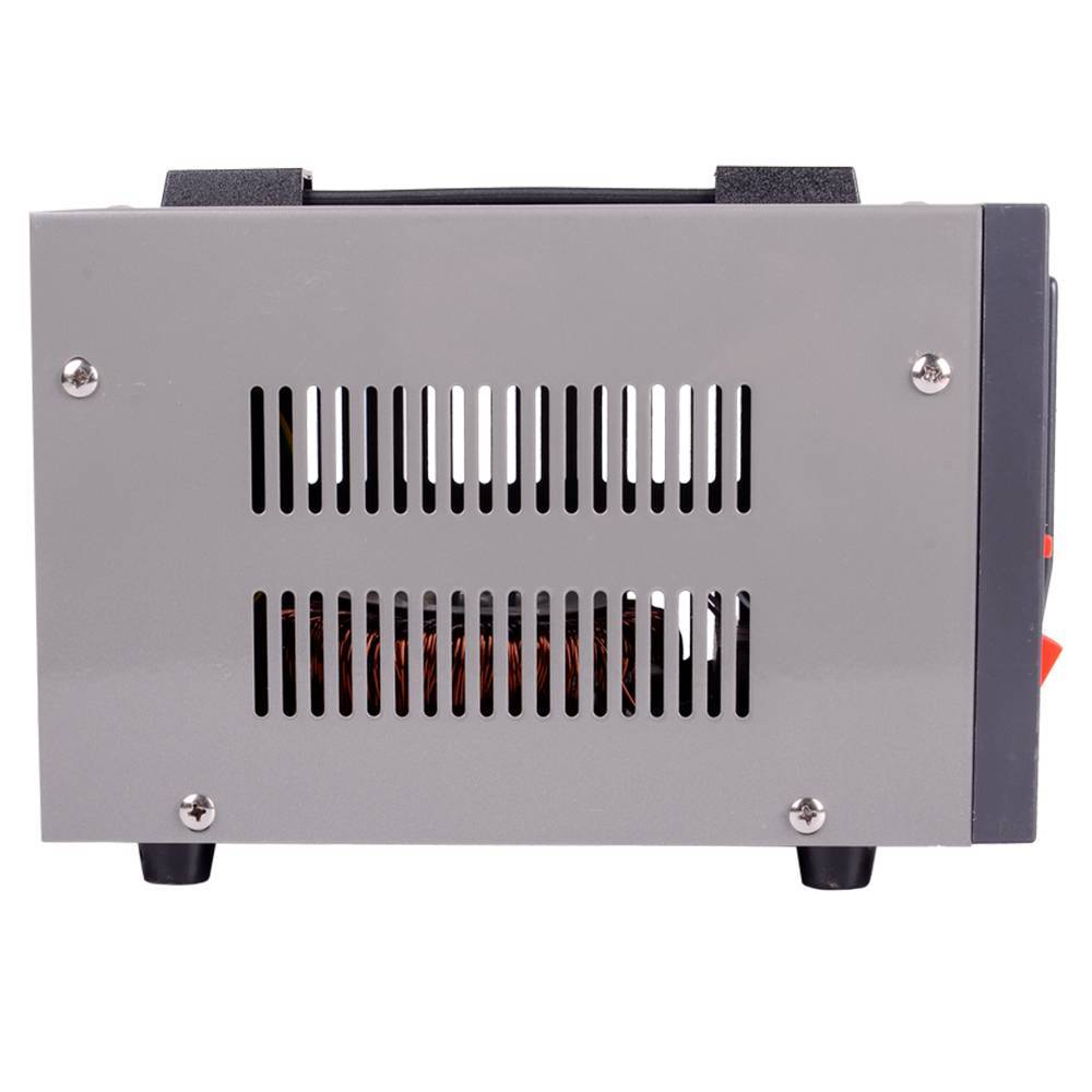 Стабилизатор напряжения Ресанта АСН-500/1-Ц релейный 0.5 кВт