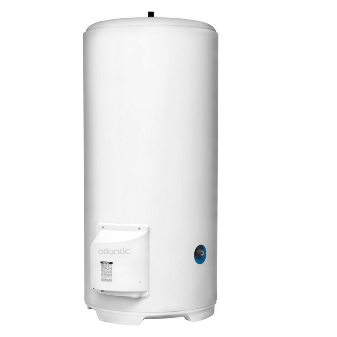 Водонагреватель электрический накопительный Atlantic STEATITE CENTRAL DOMESTIC 200 882101/882156
