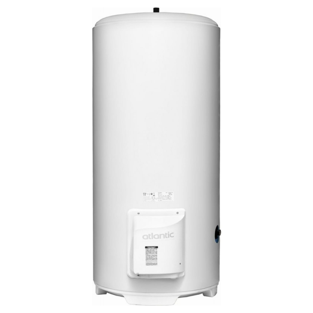 Водонагреватель электрический накопительный Atlantic STEATITE CENTRAL DOMESTIC 200 882101/882156