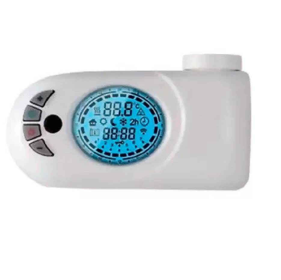 Полотенцесушитель электрический Lazzarini E-Catania 500 Вт прямой белый 5231