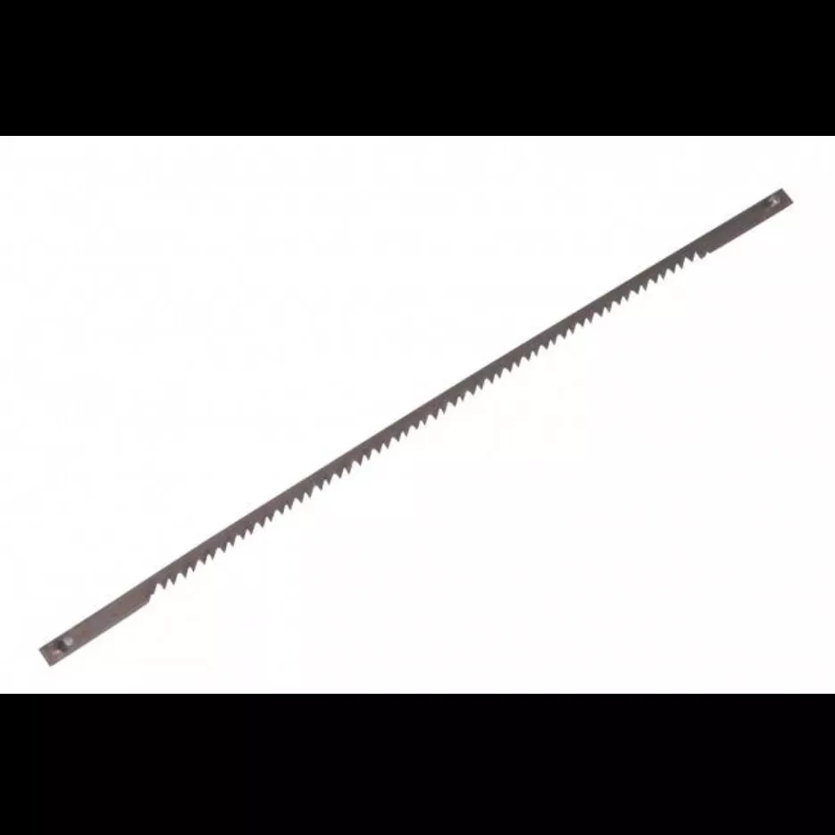 Пильное полотно FERM SSA 18 TPI для ПВХ труб SSA