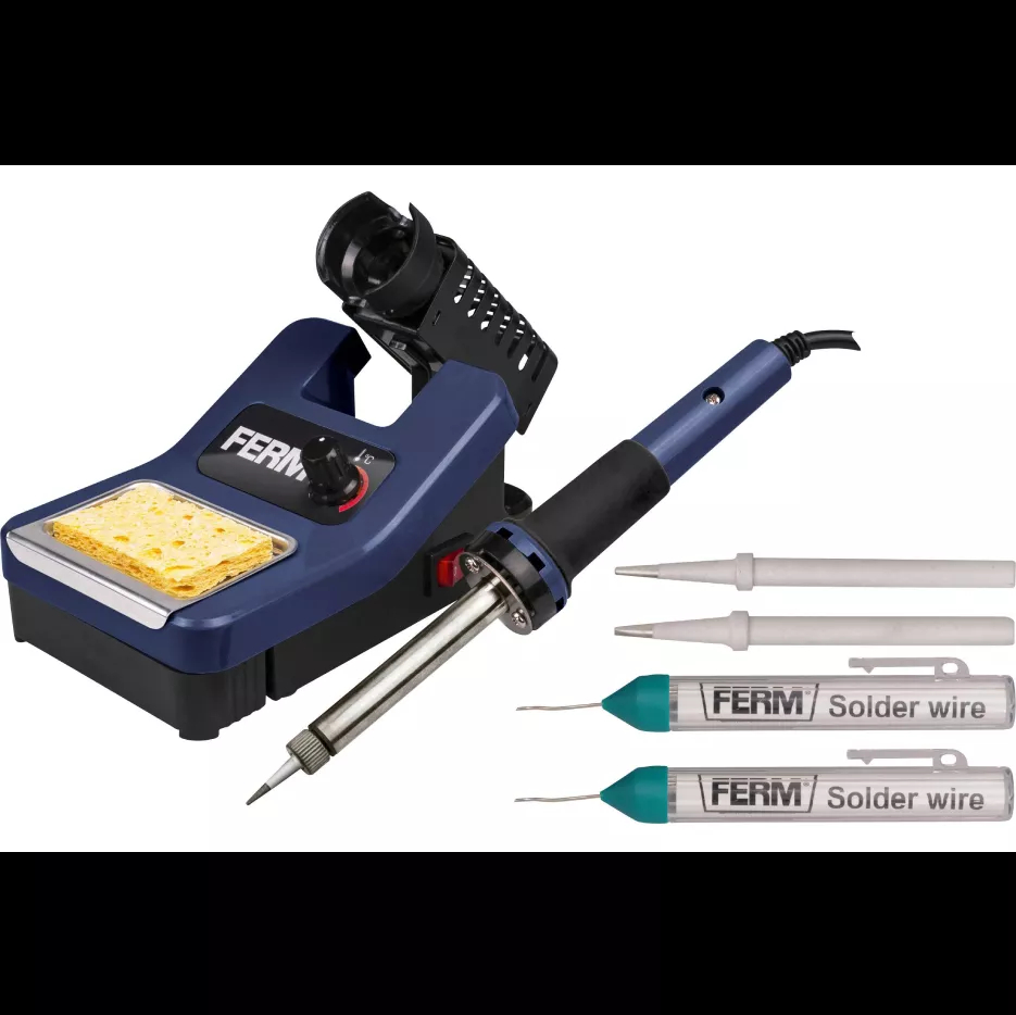 Паяльник Ferm SGM1013