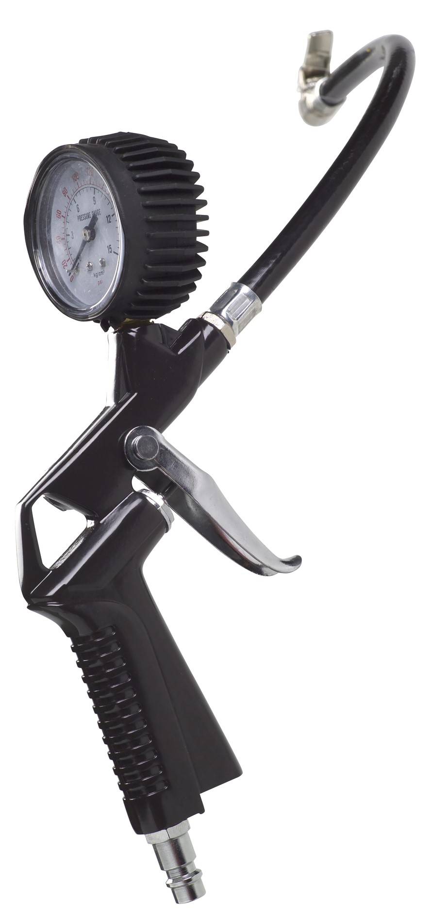 Компрессор для подкачки шин Ferm ATM