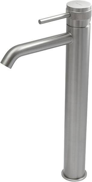 Смеситель для раковины Allen Brau Priority никель 5.31A02-BN