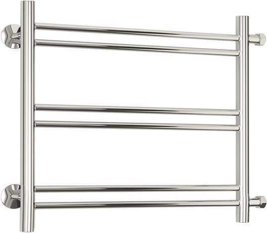 Полотенцесушитель водяной Стилье Версия-Б1 68x60,7 см без покрытия 00611-5060