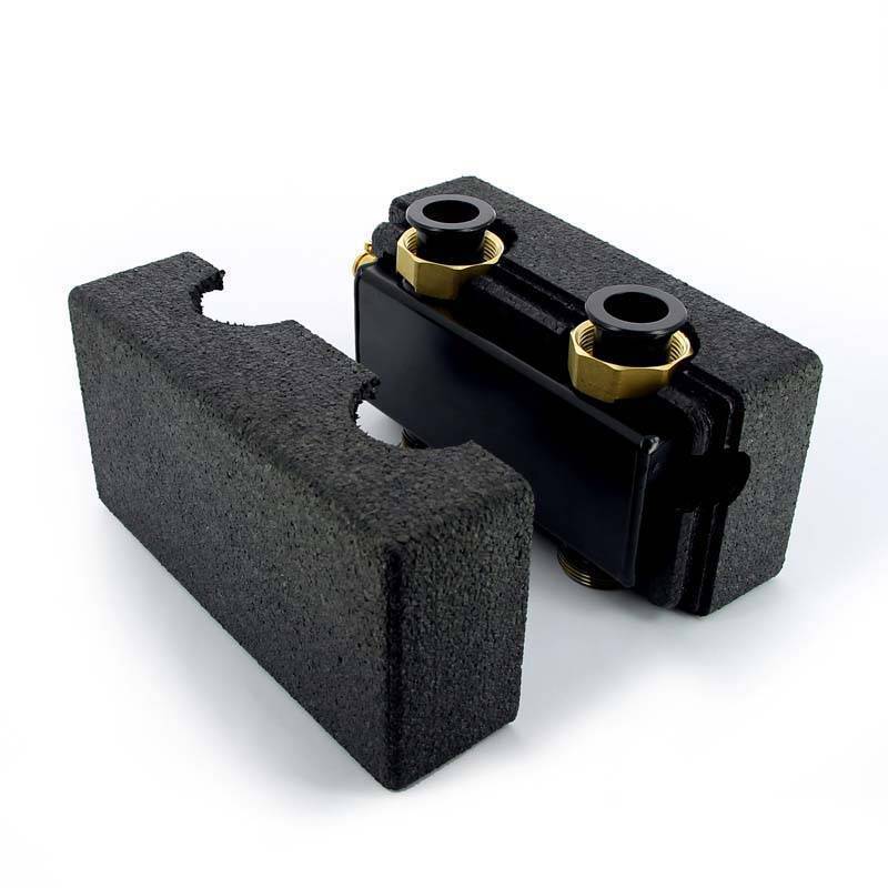 Разделитель гидравлический Watts HW-Q 60/80 10010424