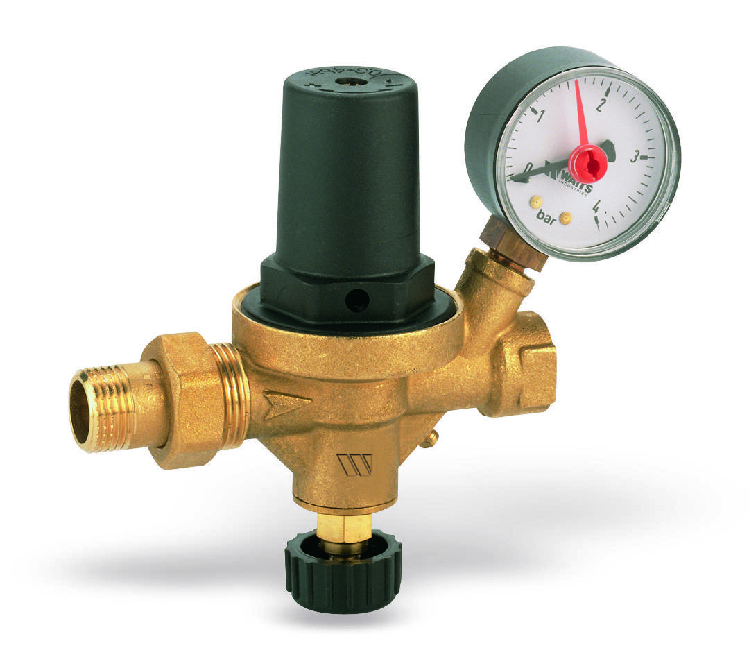 Клапан подпиточный Watts ALIMAT ALM 1/2 10025851