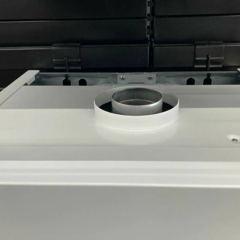 Газовый настенный котел Haier TechLine 2.28 Ti 28 кВт двухконтурный GE0Q65E0ARU