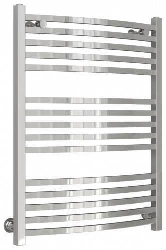 Полотенцесушитель водяной Сунержа Аркус 800x600 мм сталь 00-0251-8060
