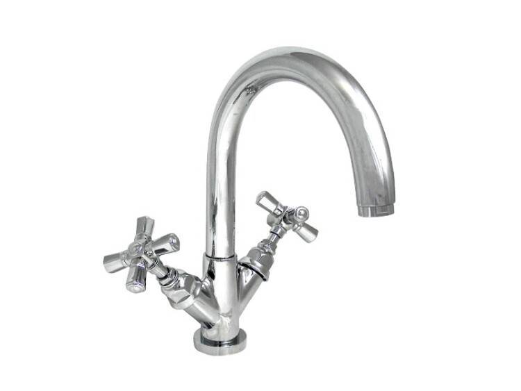 Смеситель для раковины Nicolazzi Agora однорычажный Matt Black 2336NEM45IN