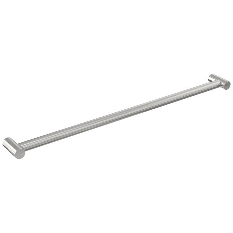 Поручень прямой Сунержа 808х89х32 мм сталь 00-3012-0800