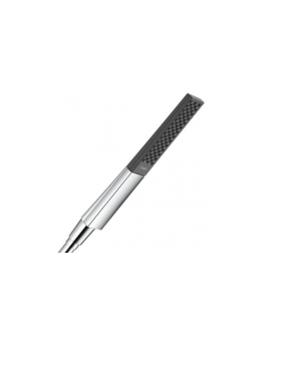 Ручной душ Hansgrohe Rainfinity 100 1jet хром 26866000