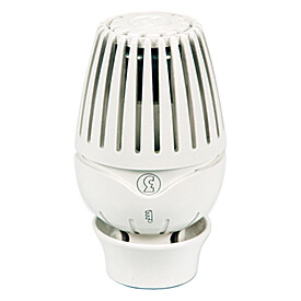 Термостат радиаторный Giacomini R460 с жидкостным элементом Clip-Clap R460X001