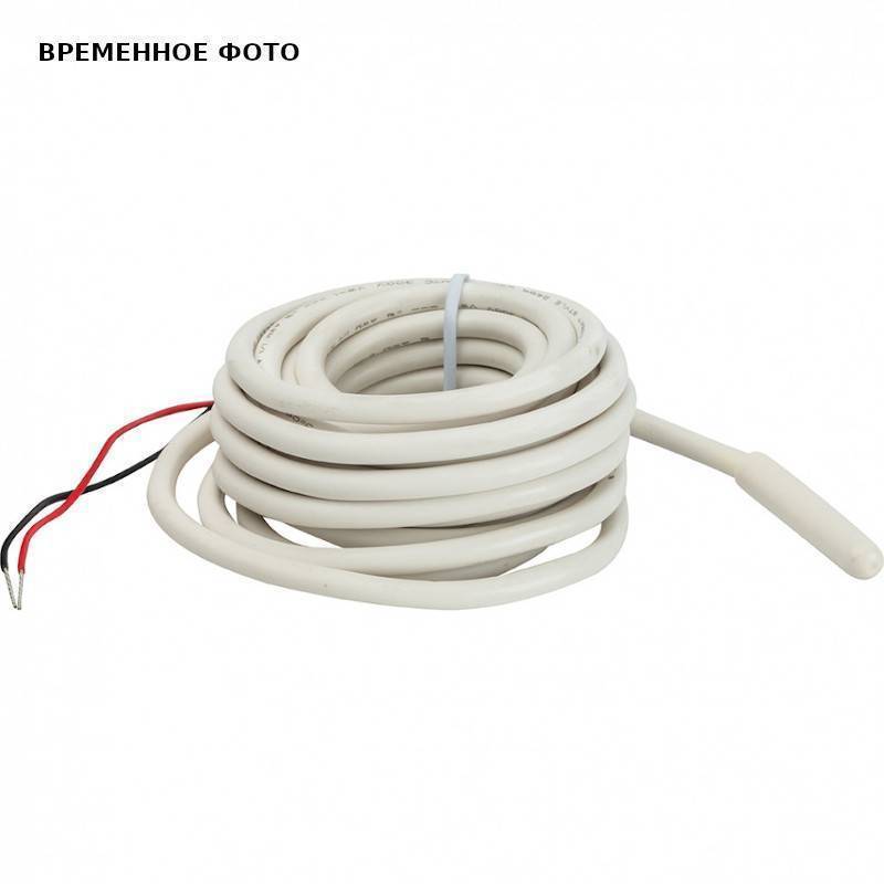 Датчик температуры пола Watts SENSOR 10K 3 м 10013372