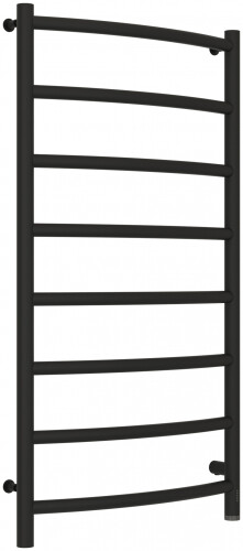 Полотенцесушитель водяной Сунержа Галант 4.0 1000х500 мм правое подключение темный титан муар 15-0831-1050