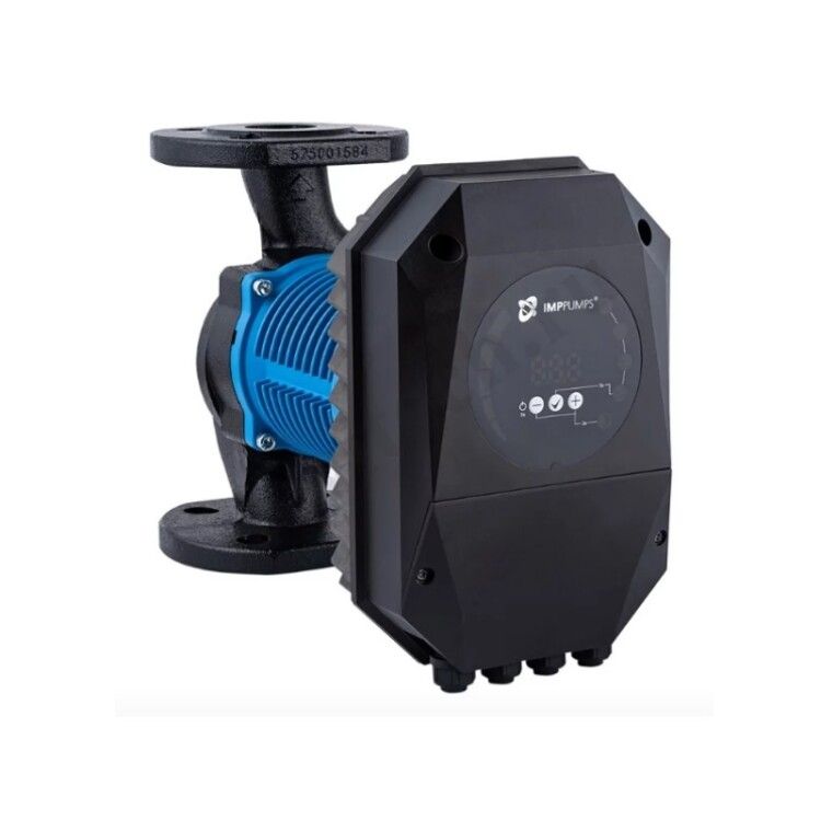 Насос циркуляционный IMP Pumps NMT MAX II C 80/80 F360 PN10 979527220