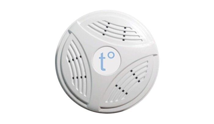 Датчик температуры комнатный ZONT МЛ-778 RS-485 ML00005143