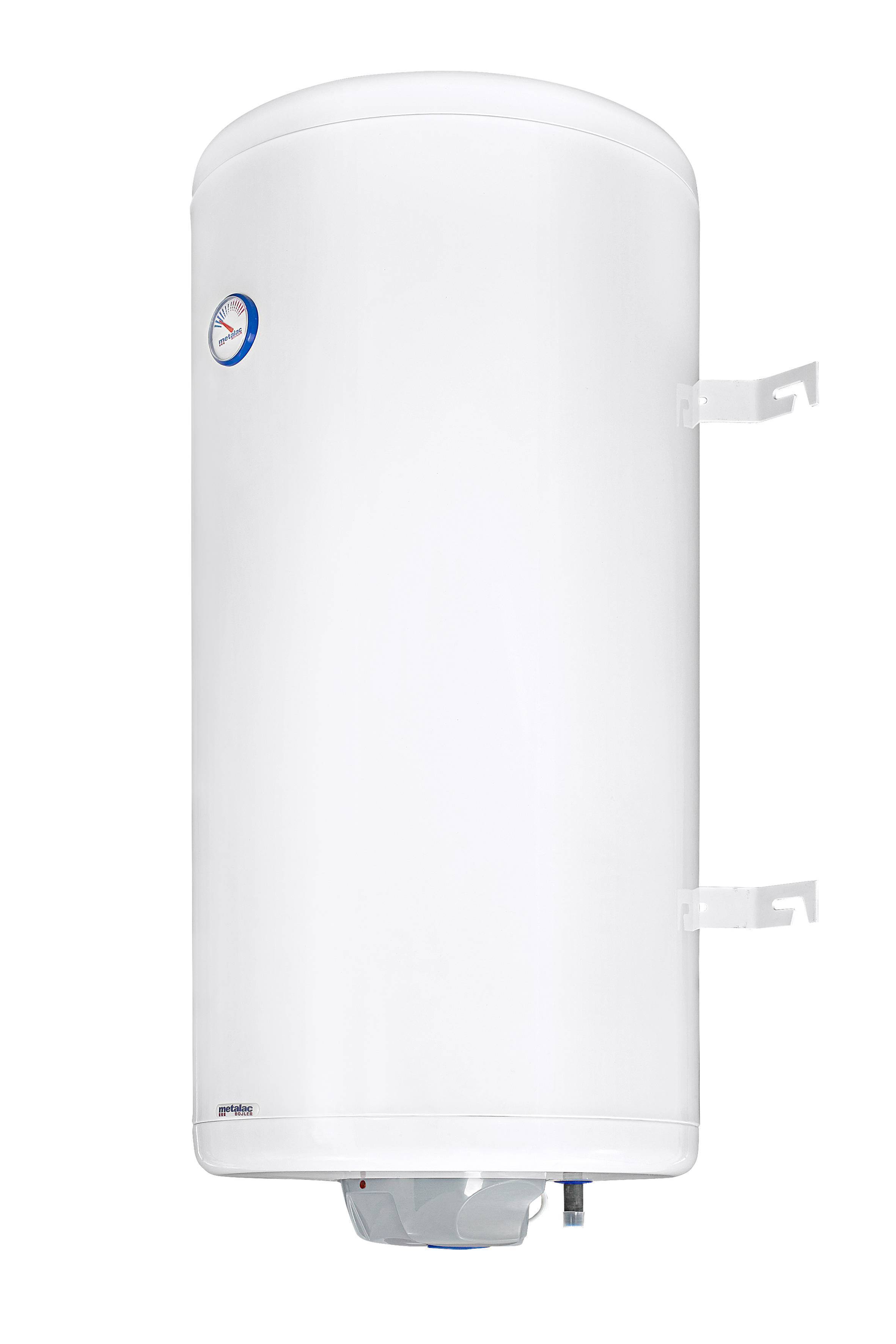 Водонагреватель комбинированный накопительный Metalac Combi Pro WR 150 правое подключение А173256