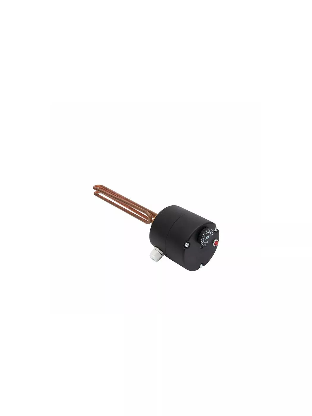 Бойлер косвенного нагрева Metalac Taurus MAX 500 1E 500 л 368415