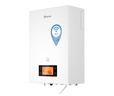 Электрический котел Thermex Tesla 6-12 Wi-Fi