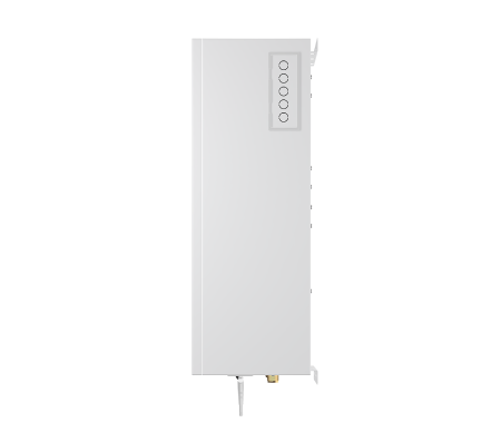 Электрический котел Thermex Tesla 6-12 Wi-Fi