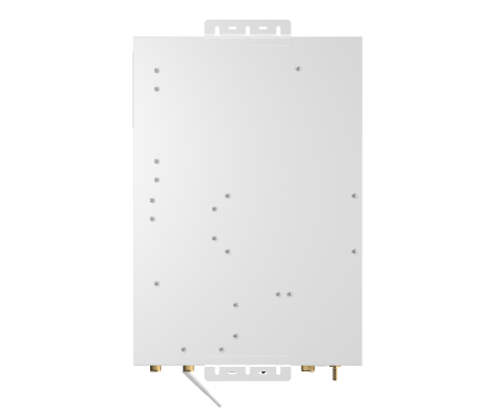 Электрический котел Thermex Tesla 6-12 Wi-Fi