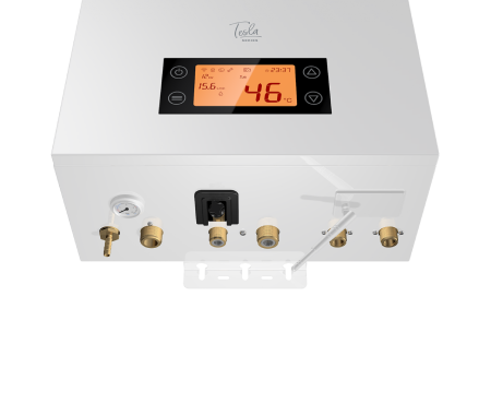 Электрический котел Thermex Tesla 6-12 Wi-Fi