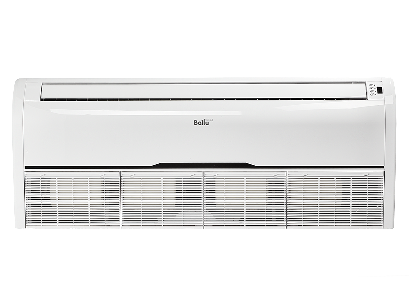 Сплит-система напольно-потолочная Ballu BLCI_CF-60HN8/EU инверторная НС-1227545